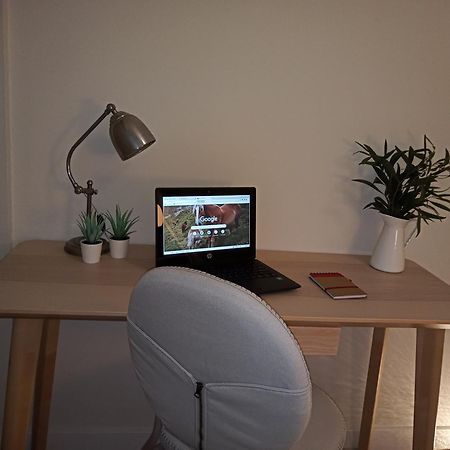 Costa Dos Faros Apartment Malpica Room photo