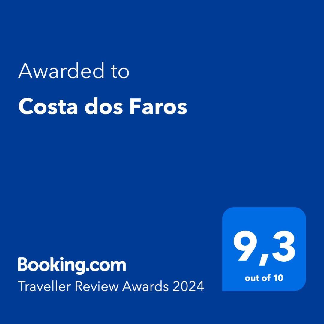Costa Dos Faros Apartment Malpica Exterior photo